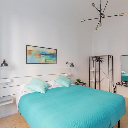 Iflat Lovely Apartment For Groups โรม ภายนอก รูปภาพ