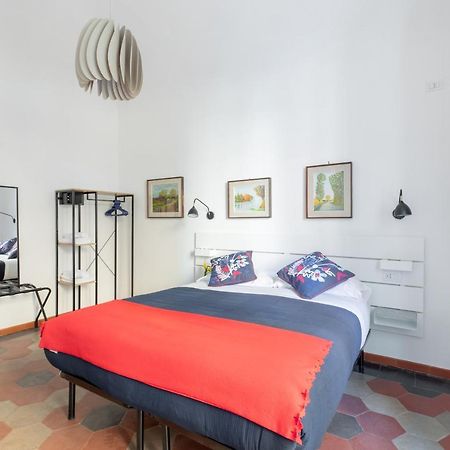 Iflat Lovely Apartment For Groups โรม ภายนอก รูปภาพ