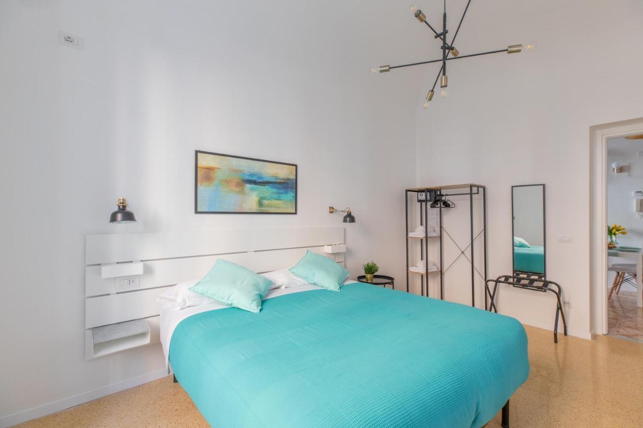 Iflat Lovely Apartment For Groups โรม ภายนอก รูปภาพ