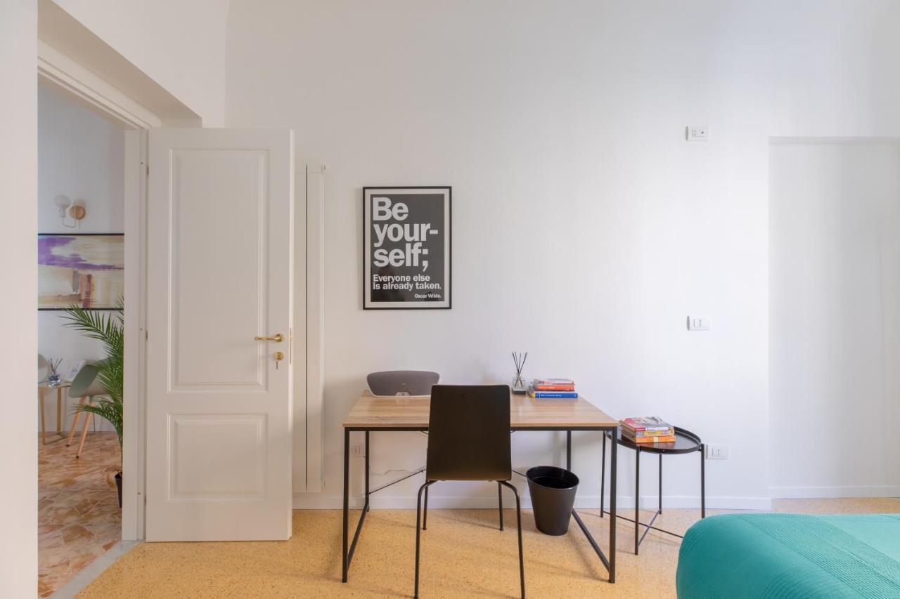 Iflat Lovely Apartment For Groups โรม ภายนอก รูปภาพ