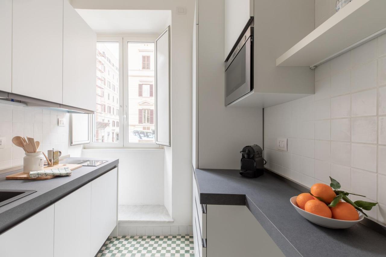 Iflat Lovely Apartment For Groups โรม ภายนอก รูปภาพ