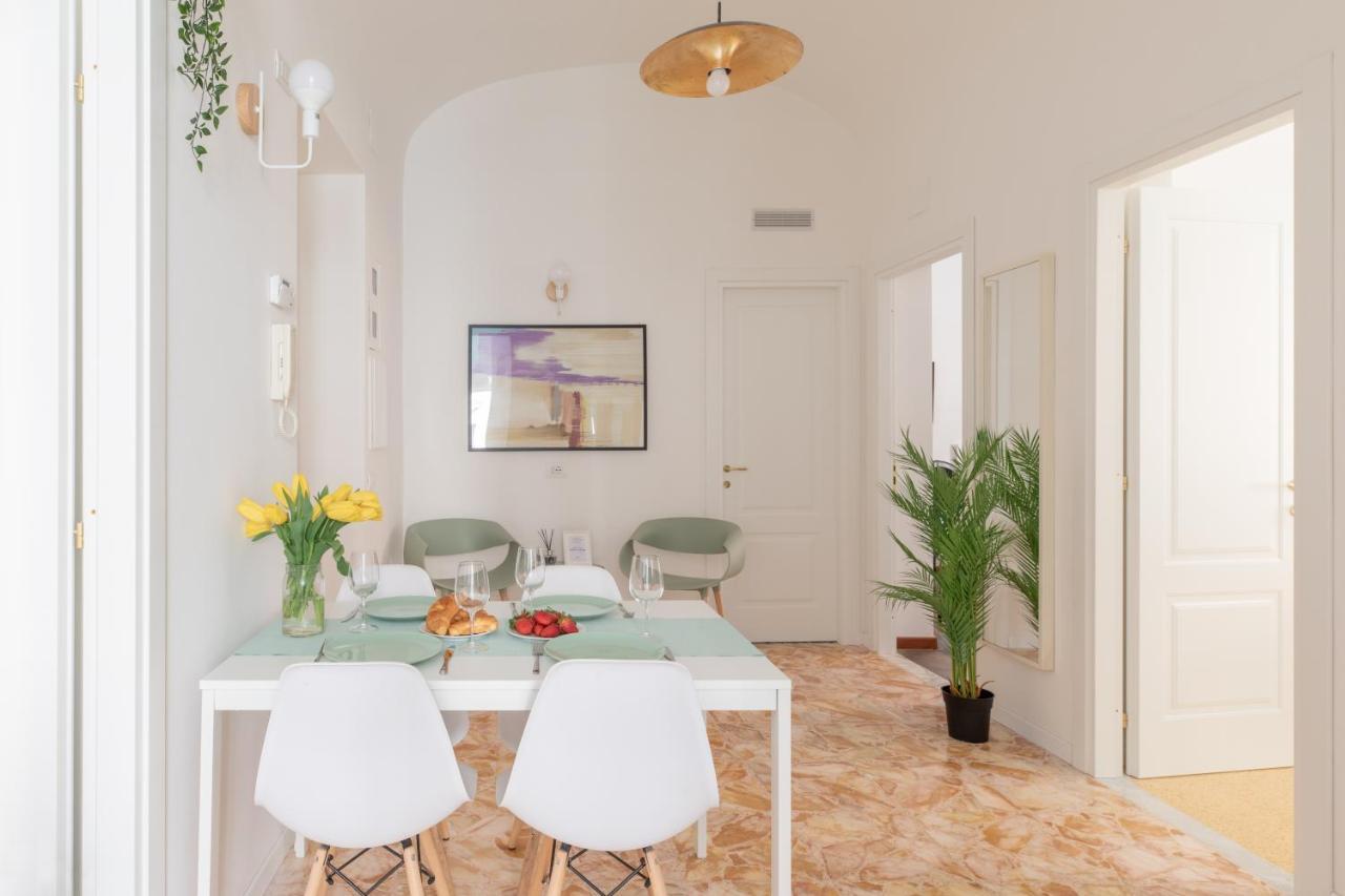 Iflat Lovely Apartment For Groups โรม ภายนอก รูปภาพ