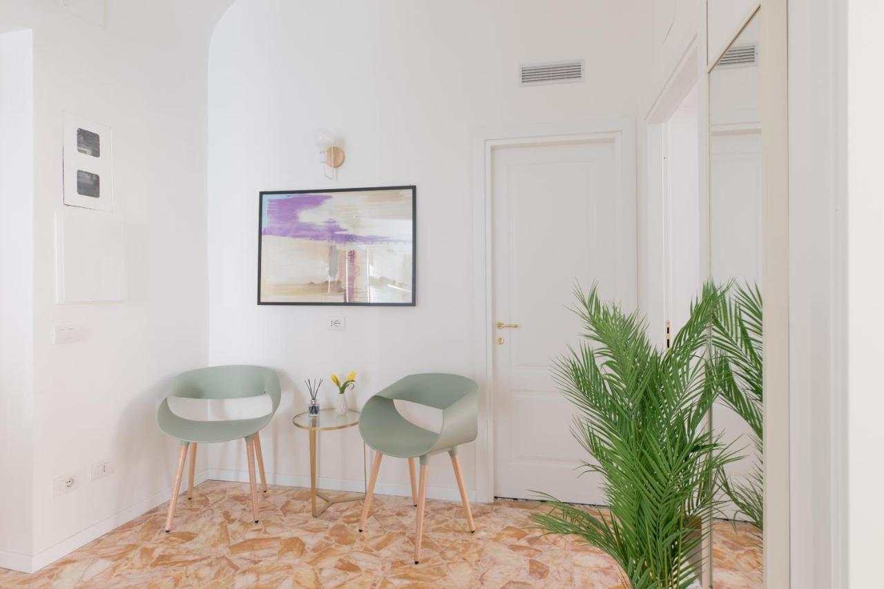 Iflat Lovely Apartment For Groups โรม ภายนอก รูปภาพ