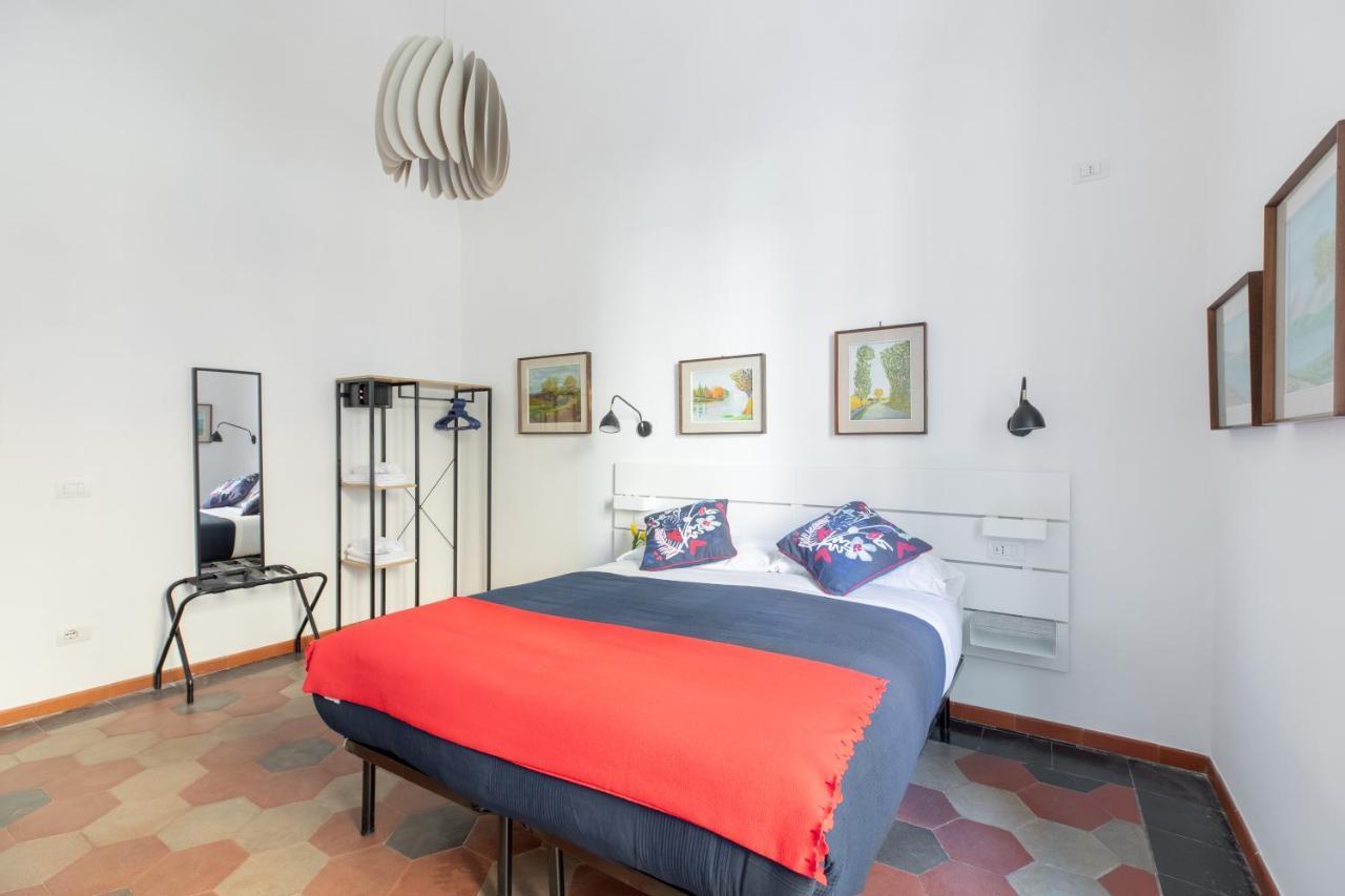 Iflat Lovely Apartment For Groups โรม ภายนอก รูปภาพ