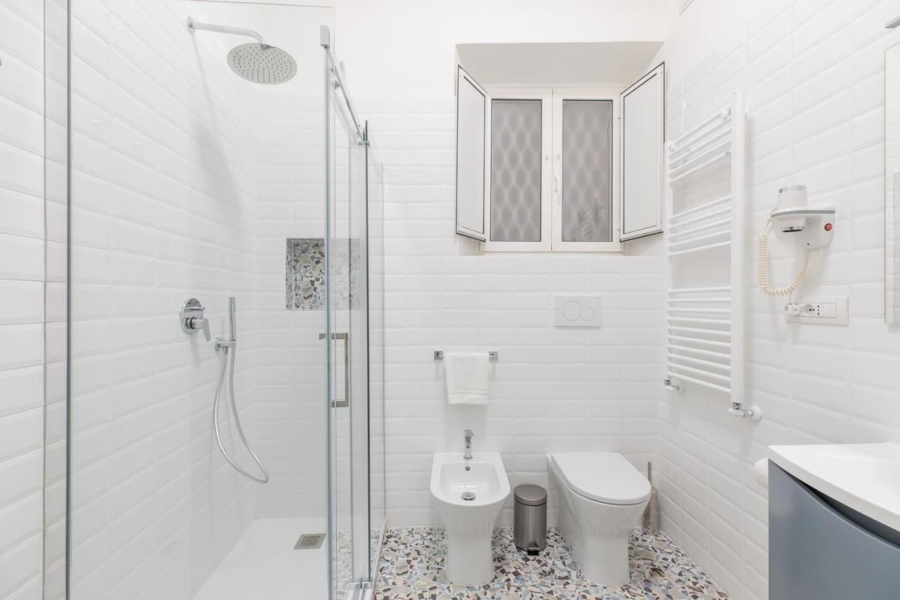 Iflat Lovely Apartment For Groups โรม ภายนอก รูปภาพ