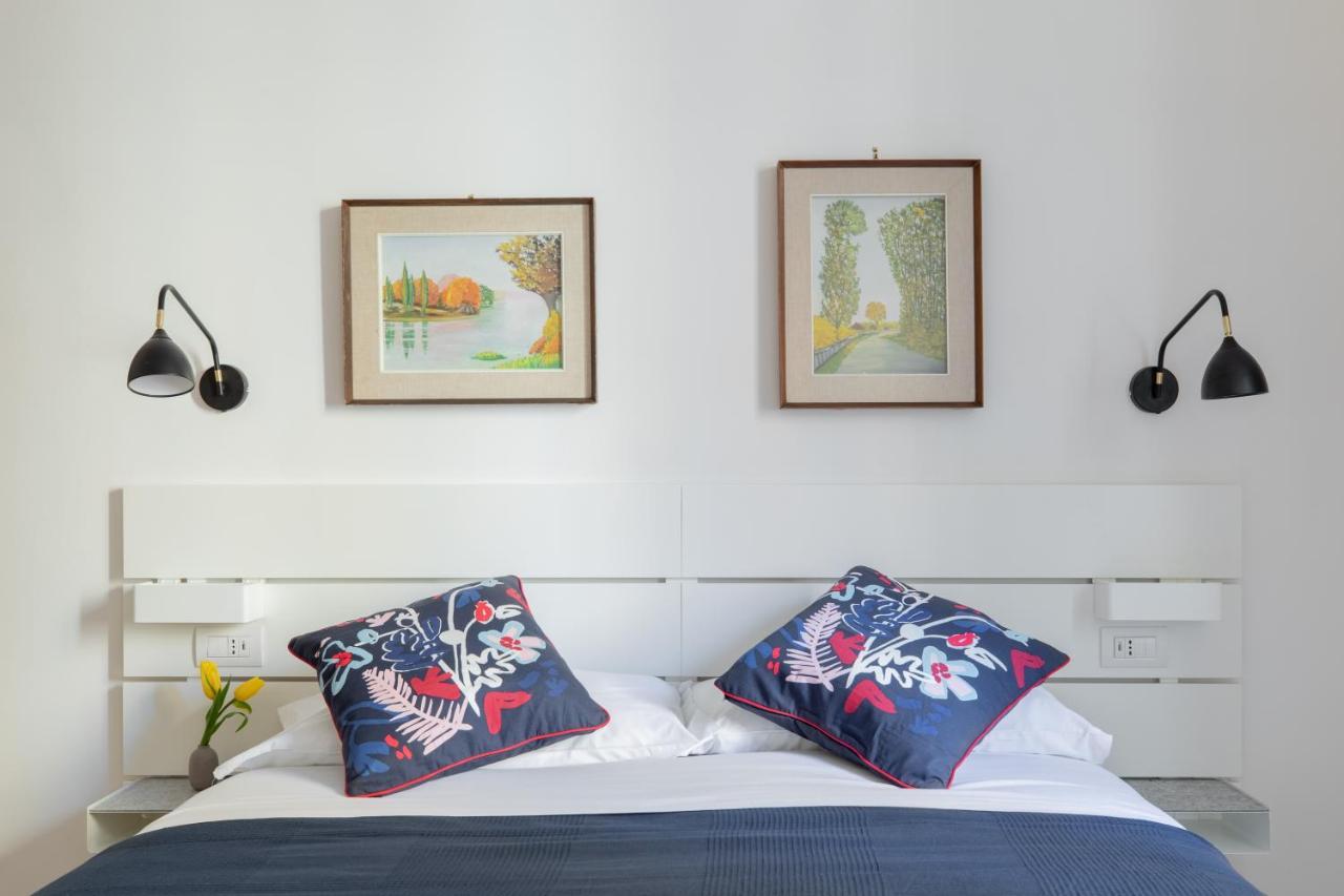 Iflat Lovely Apartment For Groups โรม ภายนอก รูปภาพ