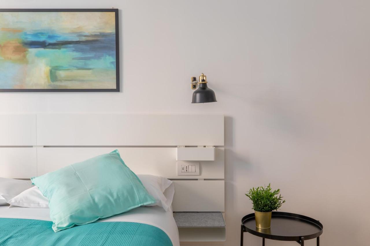 Iflat Lovely Apartment For Groups โรม ภายนอก รูปภาพ